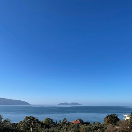 Vlorë Pararse Apartments מראה חיצוני תמונה